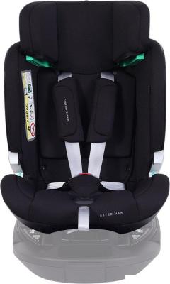 Детское автокресло Rant Aster Max AY969 (Black)