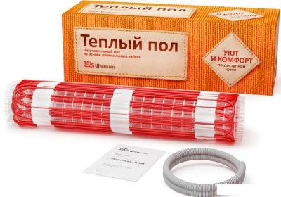 Теплые полы Warmstad WSM-400
