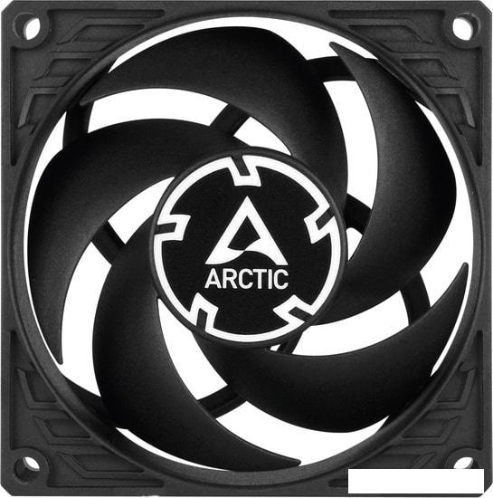 Комплект вентиляторов для корпуса Arctic P8 PWM PST ACFAN00154A (5 шт)
