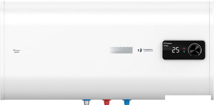 Накопительный электрический водонагреватель Timberk Flumen SWH FSM8 30 H