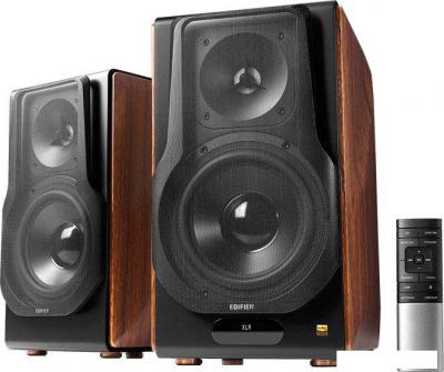 Полочная акустика Edifier S3000MKII Полочная акустика Edifier S3000MKII