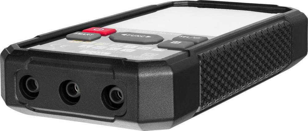 Мультиметр Ermenrich Zing TC27 82988