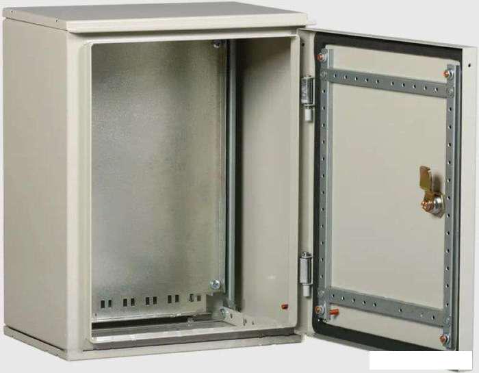 Электрические щиты IEK Garant YKM40-01-65