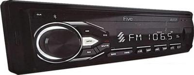 USB-магнитола Five F22W