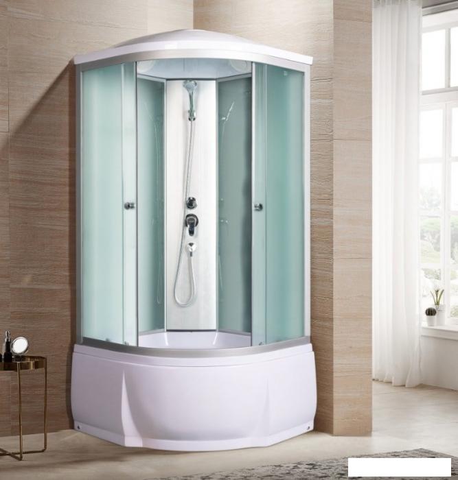 Душевая кабина River Nara Light 90/46 MT