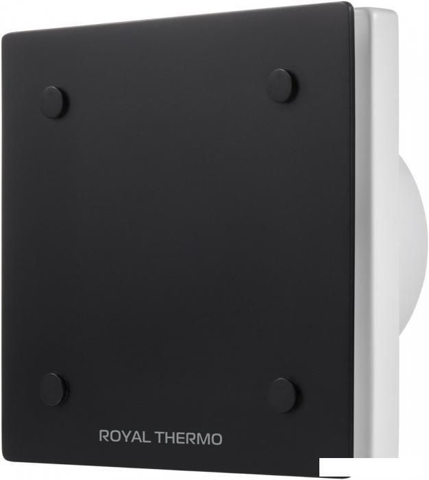 Осевой вентилятор Royal Thermo Calipso RAFC 120 Black