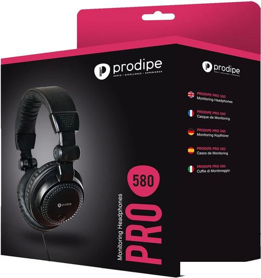Наушники Prodipe PRO580