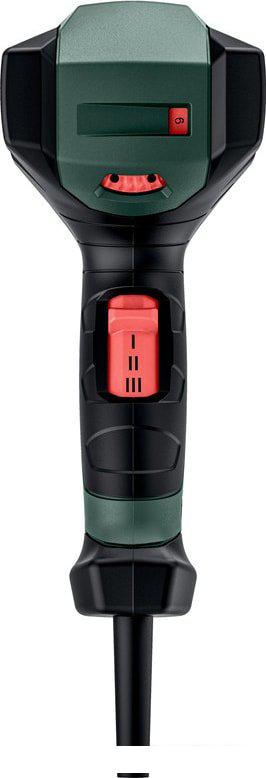 Промышленные фены Metabo HG 20-600 602066000