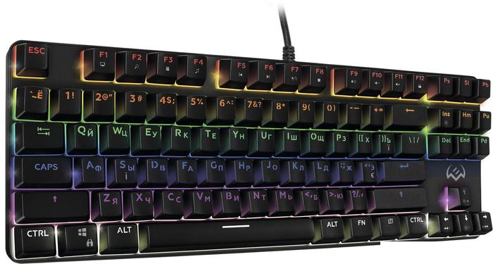 Клавиатура SVEN KB-G9150