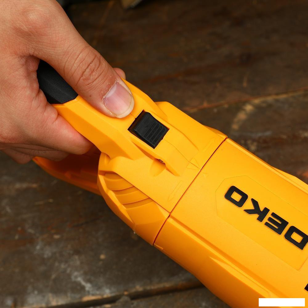 Сабельная пила Deko DKRS1250V 083-1072