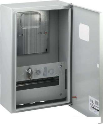 Корпус металлический Эра Simple ЩУРн-3/12IP31 Б0041681