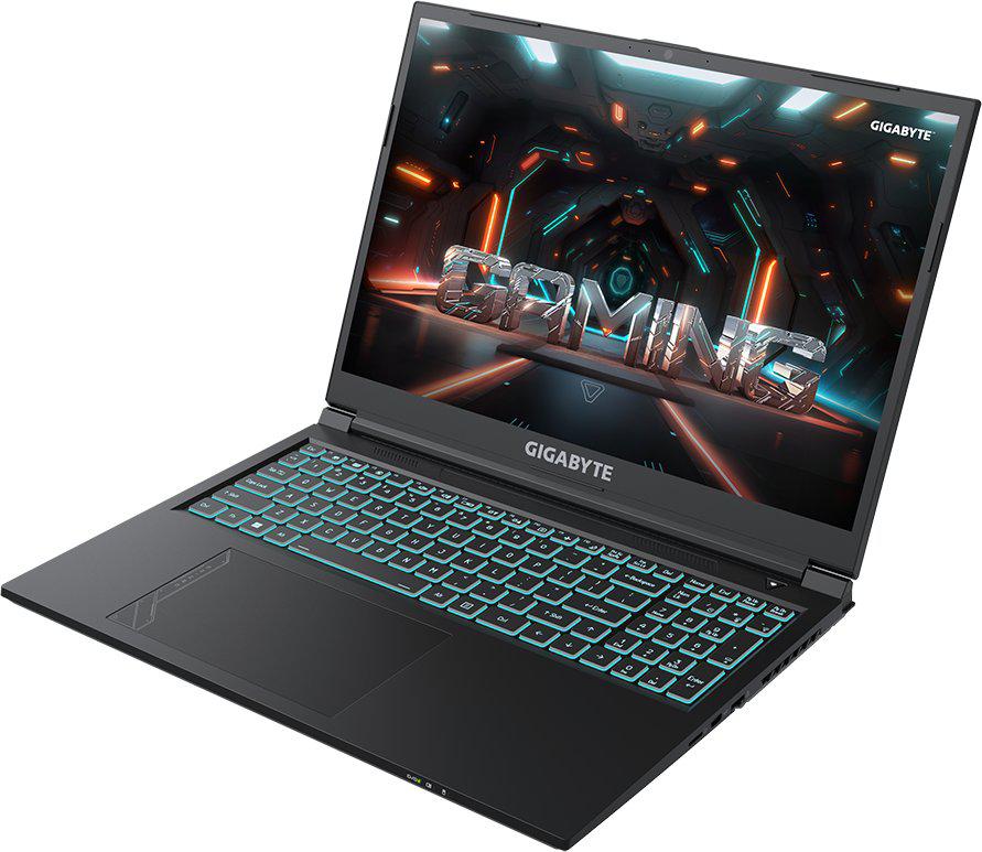 Игровой ноутбук Gigabyte G6 KF-G3KZ853SD