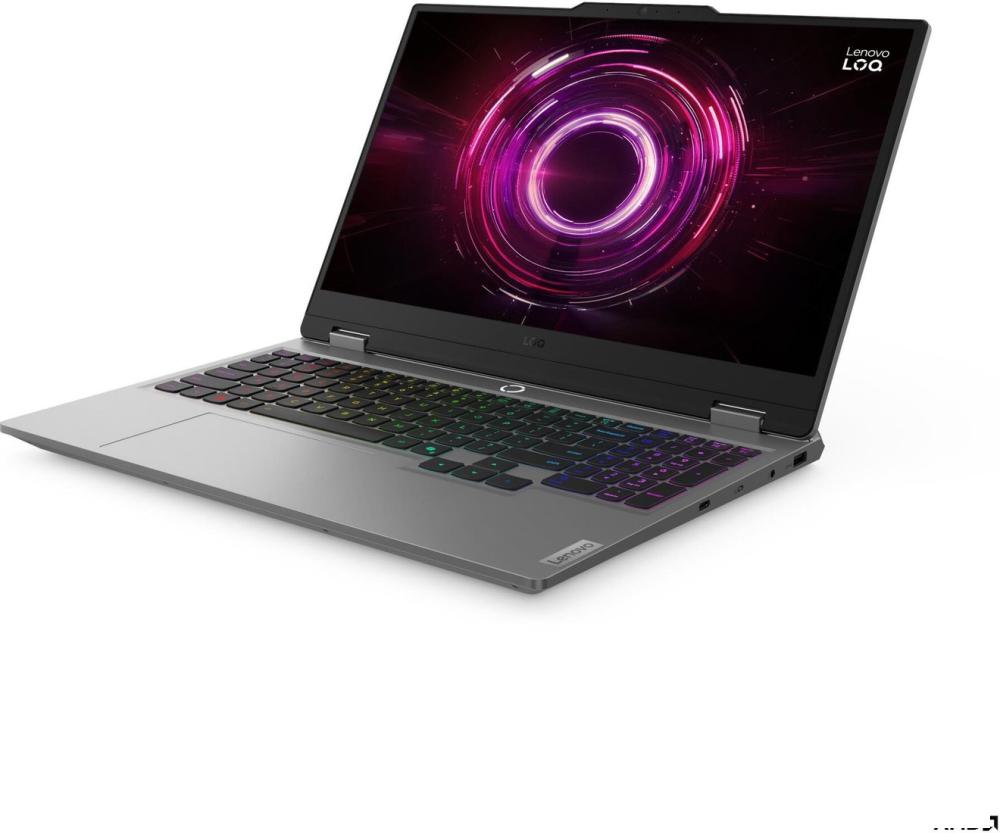 Игровой ноутбук Lenovo LOQ 15AHP10 83JG000JUS
