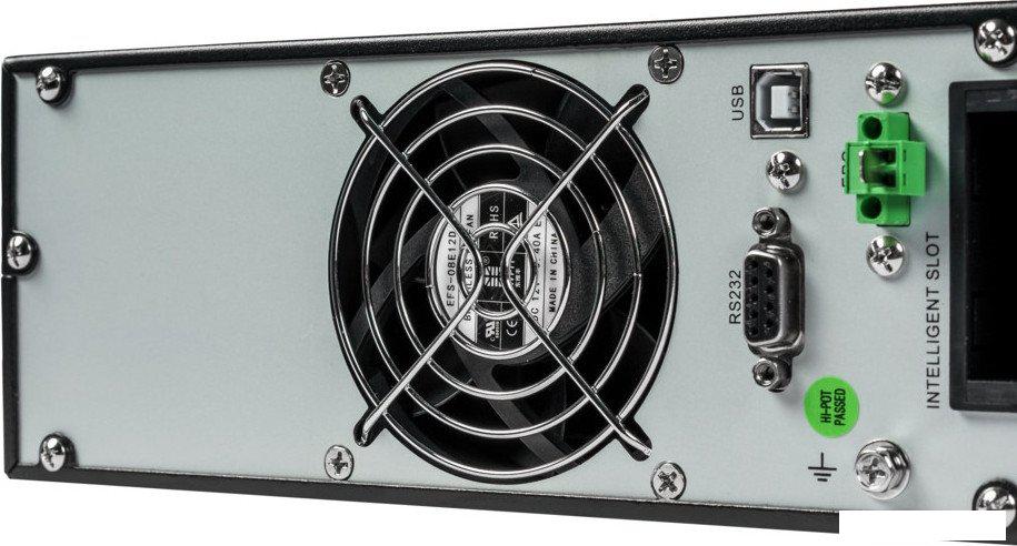 Источник бесперебойного питания Systeme Electric SRTSE1000RTXLI