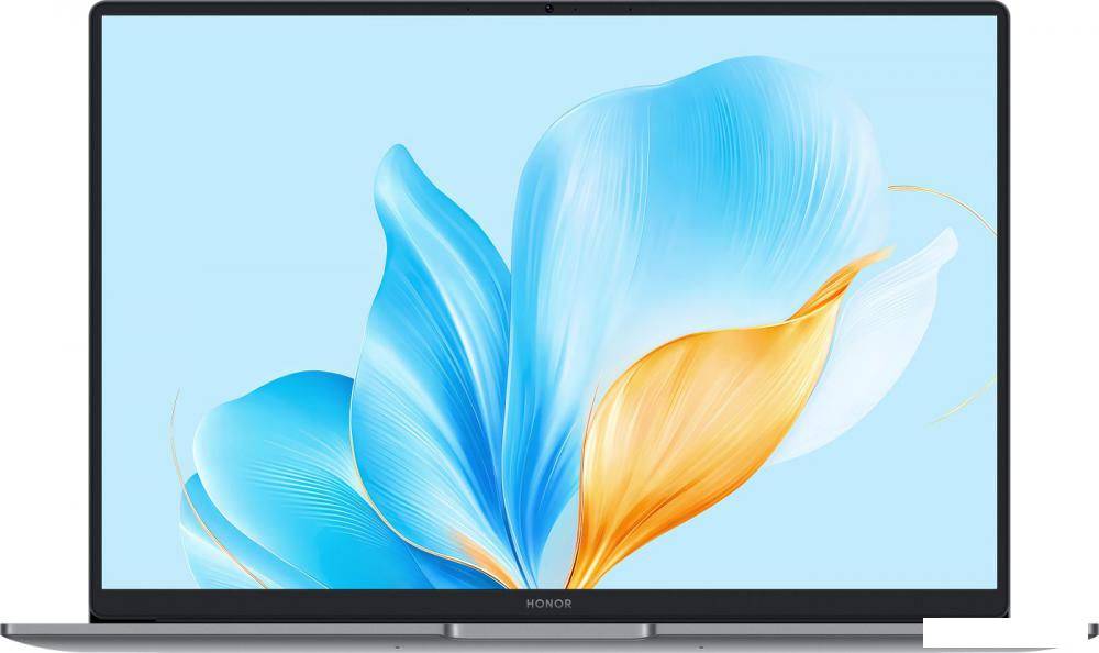 Ноутбук HONOR MagicBook X16 2025 BRG-565 5301ALWS