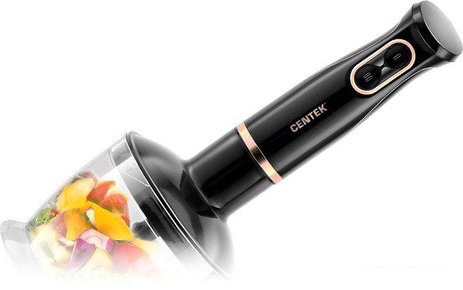 Блендеры CENTEK CT-1347 (черный)