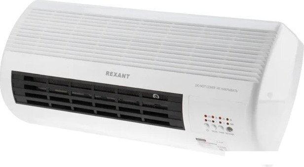 Тепловентилятор Rexant 60-0035