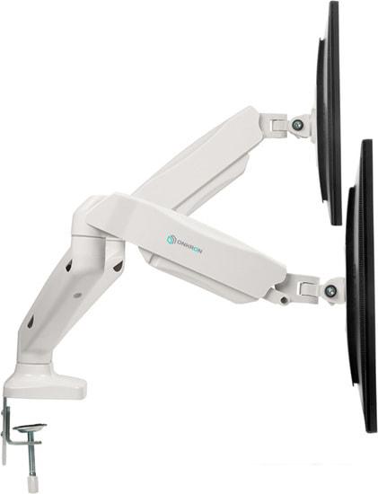 Кронштейн для монитора Onkron G160 (белый)