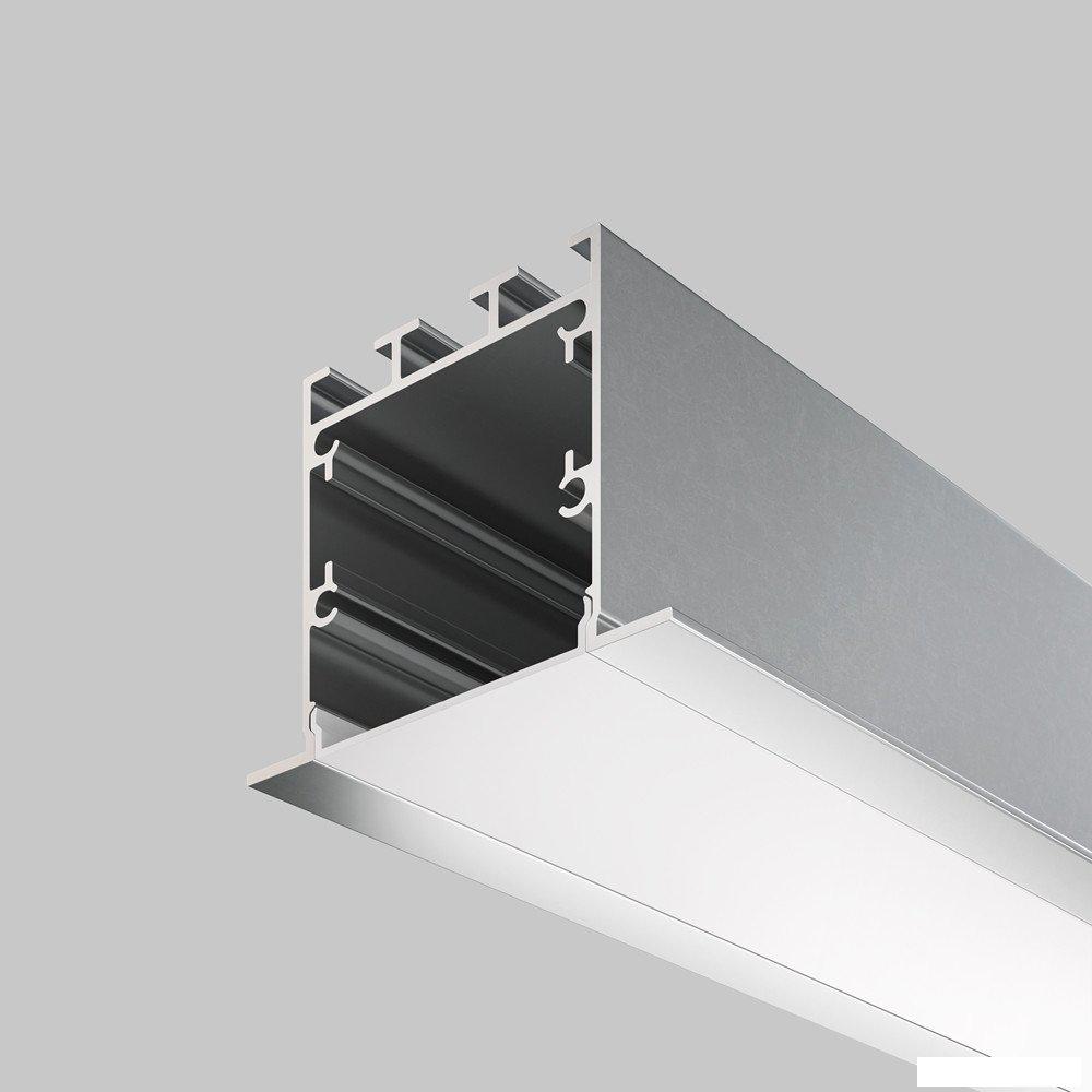Алюминиевый профиль Maytoni Led Strip ALM-5035-S-2M