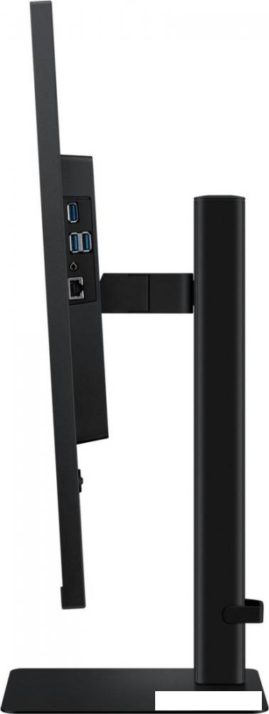 Монитор Samsung ViewFinity S8 LS32D804UAIXCI