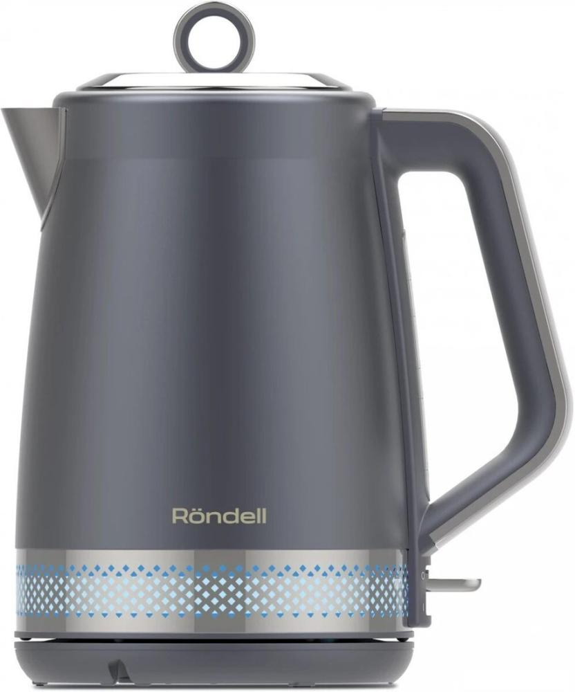 Электрочайники и термопоты Rondell RDE-WK880