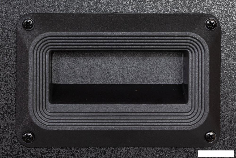 Патибокс Aiwa CAS-655
