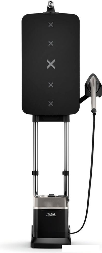 Гладильная станция Tefal IXEO Power QT2028F0