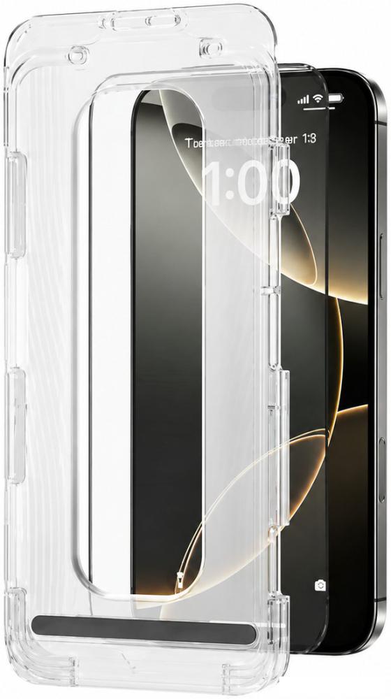 Защитное стекло Magssory GLS050 для Samsung Galaxy S26