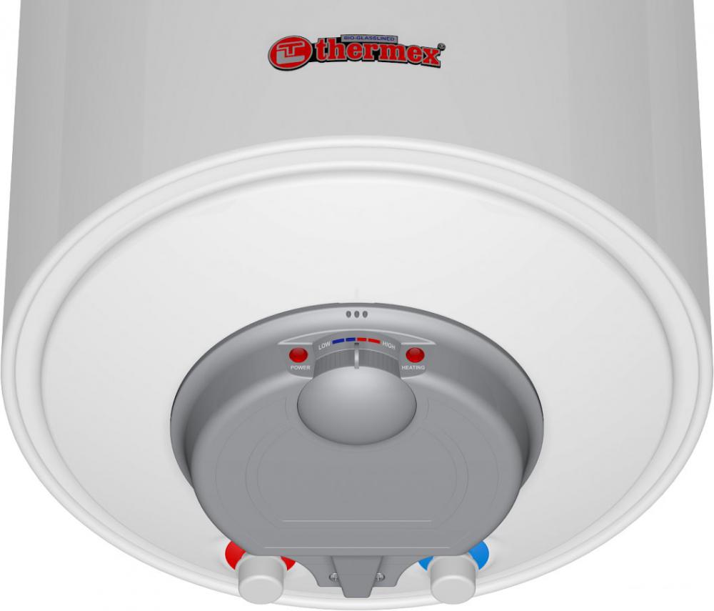 Накопительный электрический водонагреватель Thermex Nova 50 V Slim