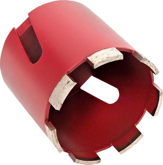 Коронки EKF Micro Hit Laser dch-82-mh-m16