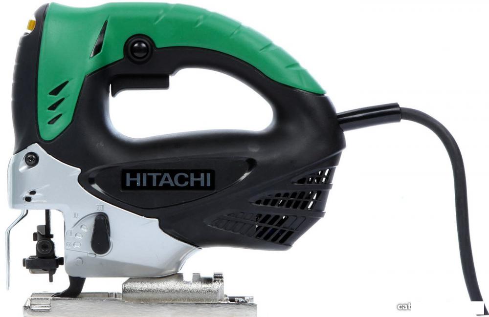 Электролобзики Hikoki CJ90VST