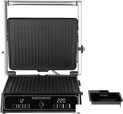 Электрогриль Redmond (Редмонд) SteakMaster RGM-M809