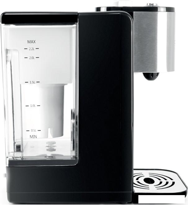 Электрочайники и термопоты CASO HW 400