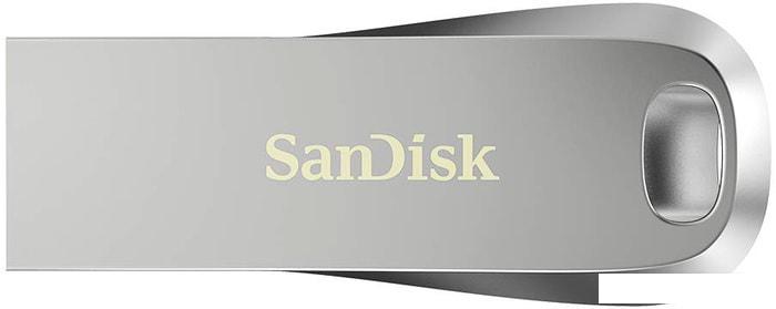 USB Flash SanDisk Ultra Luxe USB 3.1 512GB SDCZ74-512G-G46