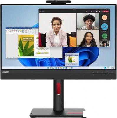 Мониторы Lenovo ThinkCentre Tiny-In-One 24 Gen 5 12NAGAT1UK