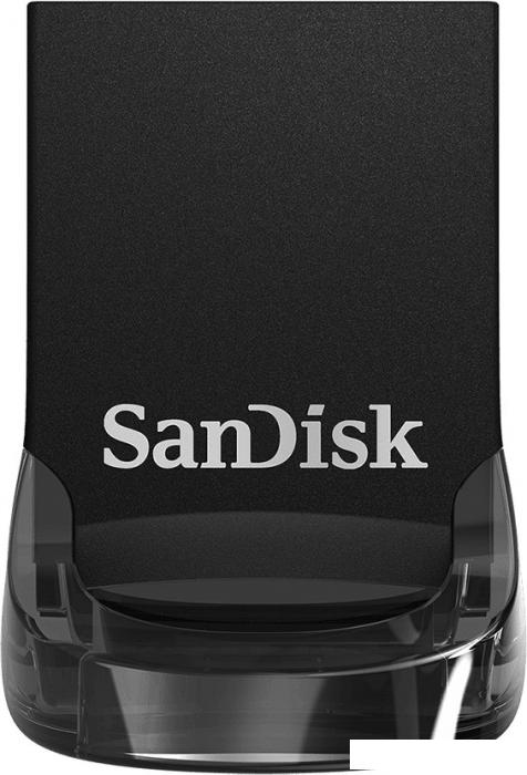 USB Flash SanDisk Ultra Fit USB 3.1 3x32GB SDCZ430-032G-G46T
