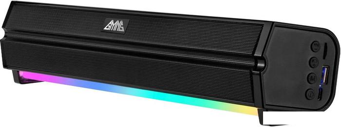 Акустика GMNG GG-SP100UB (черный)