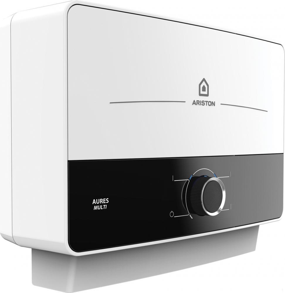 Водонагреватели Ariston Aures M 12 TR
