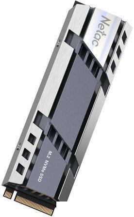 SSD Netac NV150HK 4TB NT01NV150HK-4T0-E4X
