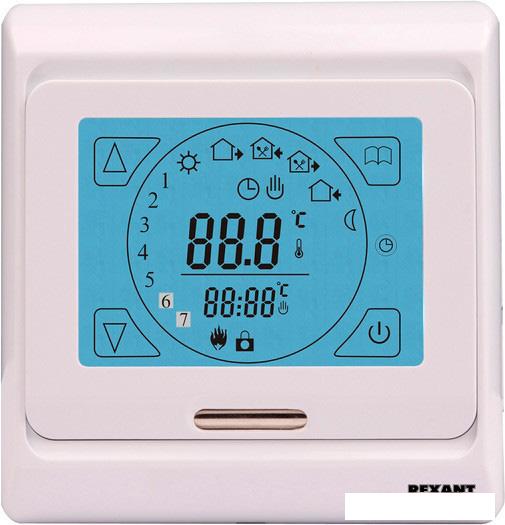 Терморегулятор Rexant 51-0533