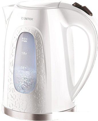 Электрический чайник CENTEK CT-0041 Taj Mahal