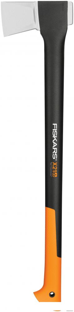 Топор-колун Fiskars L X21 X-series 1015642