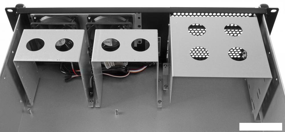Корпус ExeGate Pro 3U390-08 800W EX264946RUS