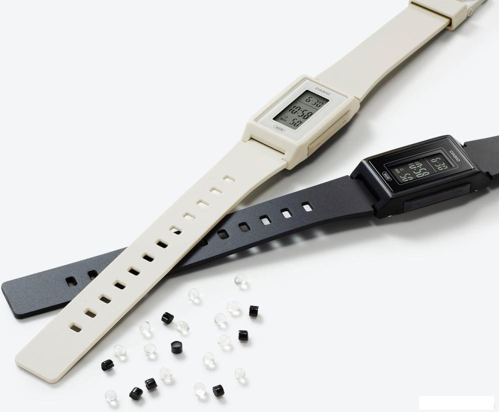 Наручные часы Casio LF-10WH-2E
