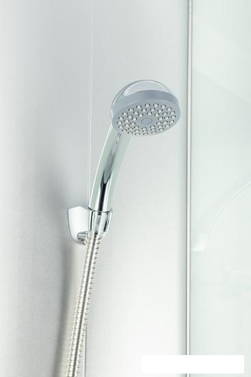 Душевая кабина Saniteco SN-390W 90x90