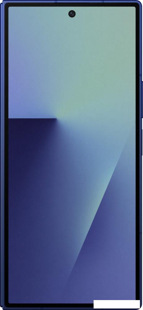 Телефон Samsung Galaxy Z Fold7 SM-F966B/DS 12GB/256GB (синий)