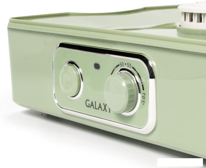 Сушилка для овощей и фруктов Galaxy Line GL2636