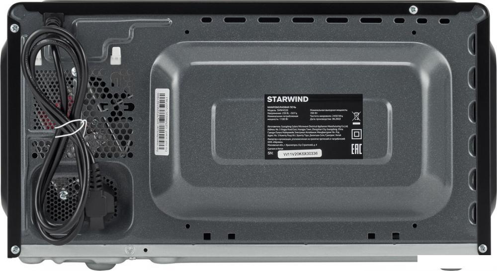 Микроволновая печь StarWind SMW4320