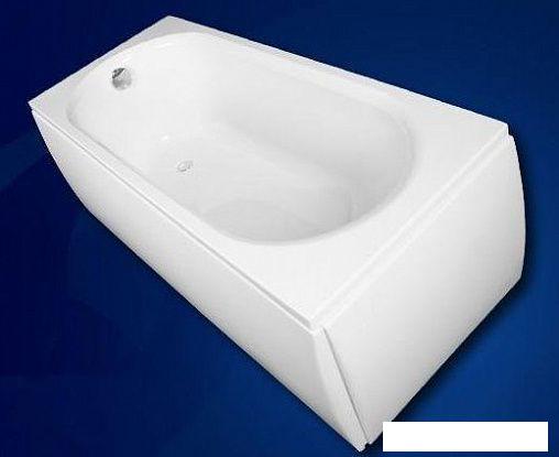 Ванна VagnerPlast Kasandra 175x70