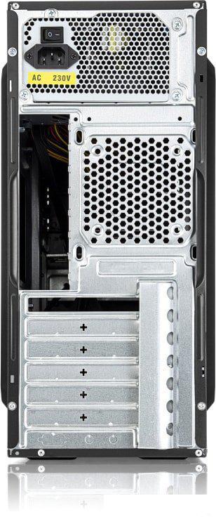 Корпуса Foxline 450W FL-816-FZ450R-U31